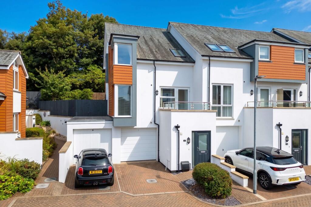 Main image of property: Moorhaven Close, Torquay