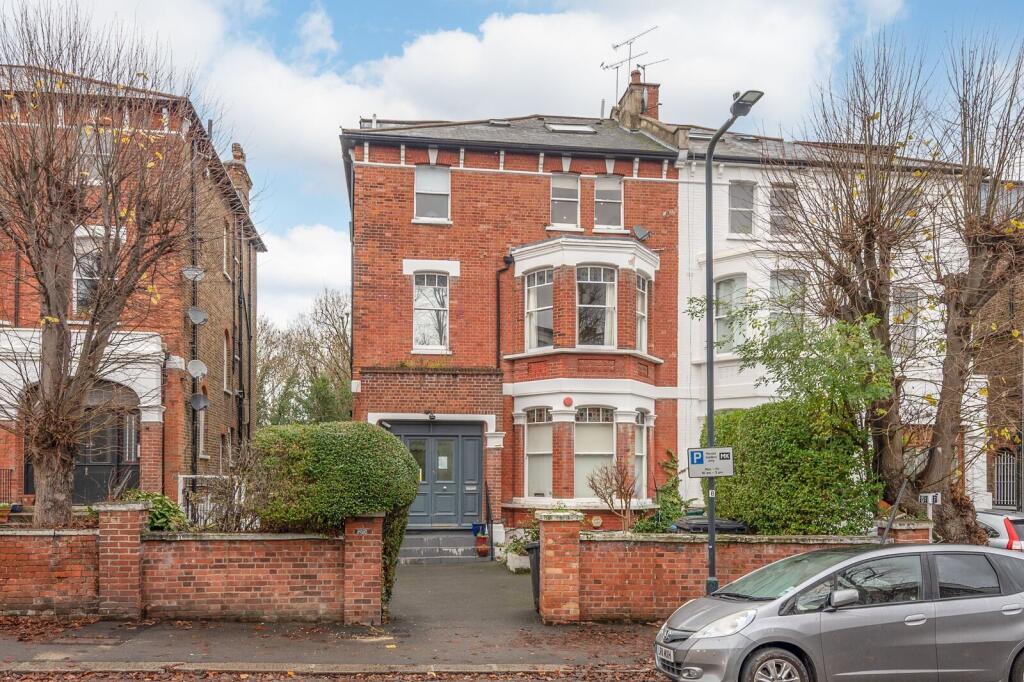 Main image of property: Mowbray Road, Queen's Park, London, NW6