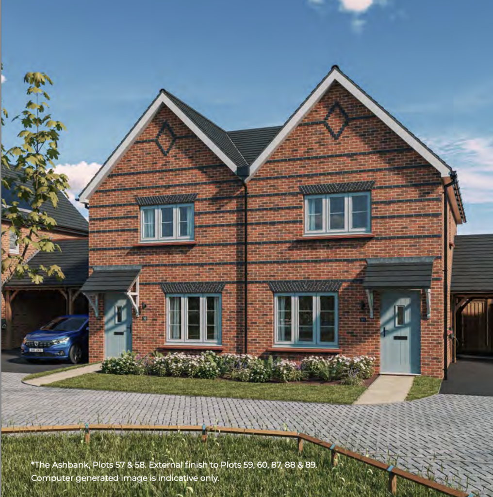 Main image of property: Ringmer,
East Sussex,
BN8 5NE