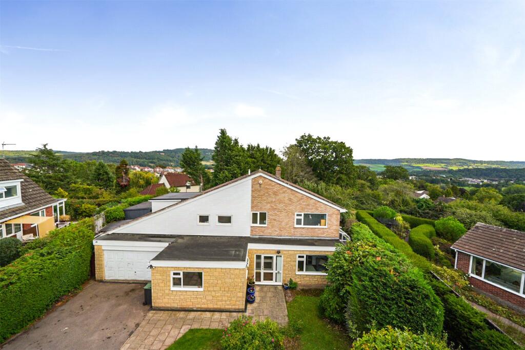 Main image of property: Auden Close, Osbaston, Monmouth, Monmouthshire, NP25