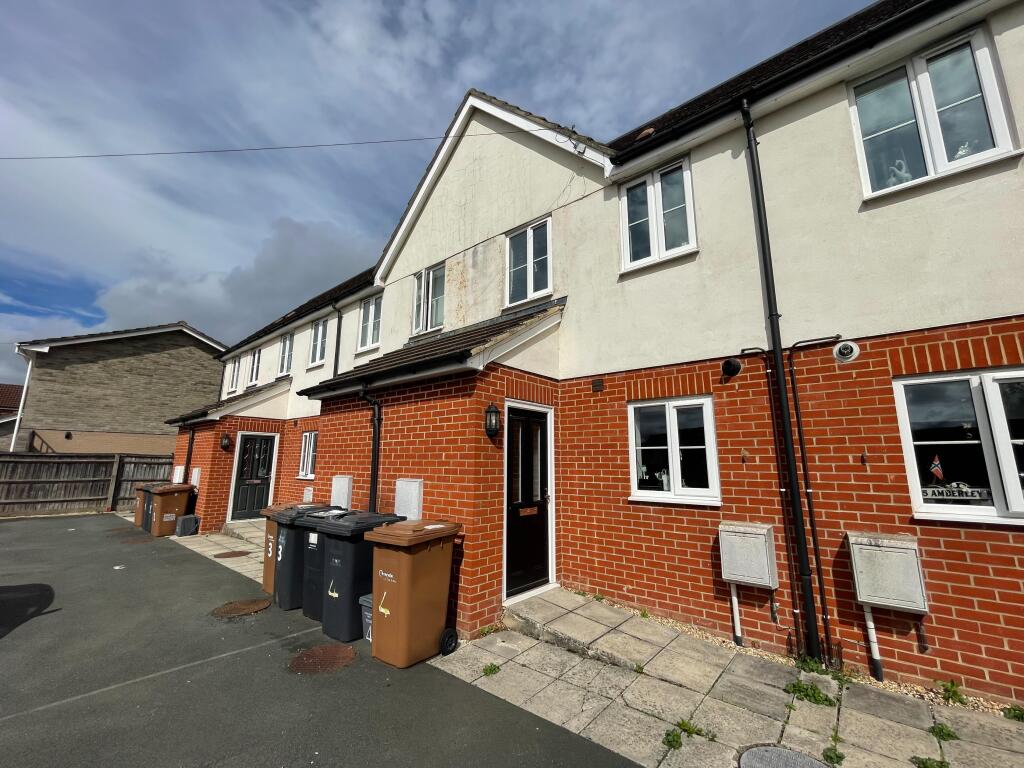 Main image of property: Amberley Mews, Andover, SP10