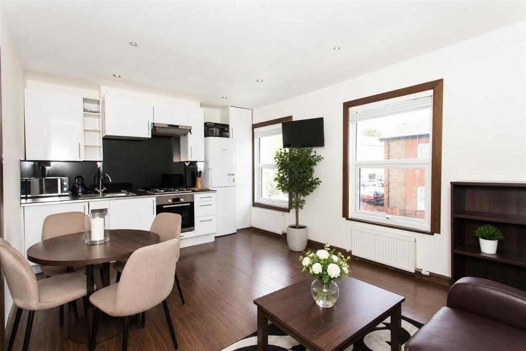 Main image of property: Ariel Road, West Hampstead NW6