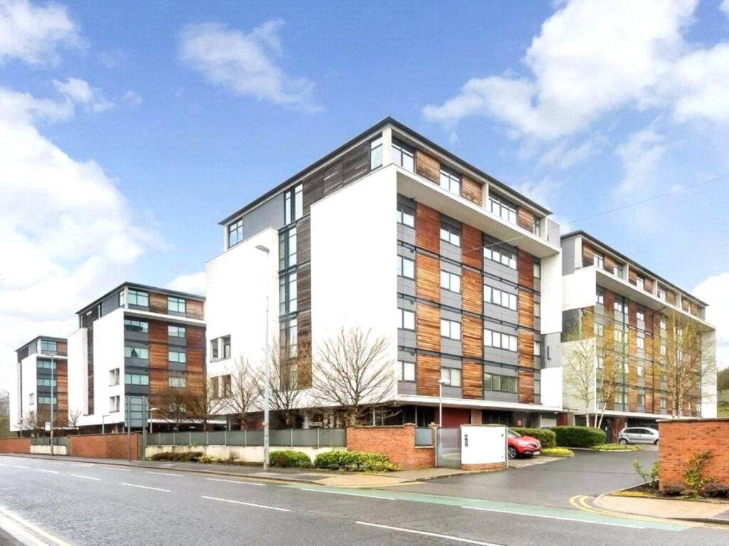 Main image of property: Broadway, Salford Quays, Salford, Greater Manchester, M50