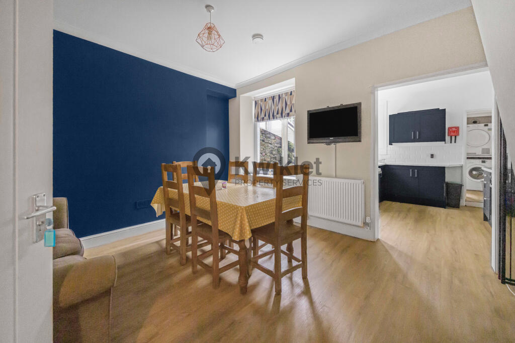 Main image of property: Broadway, Pontypridd, Mid Glamorgan