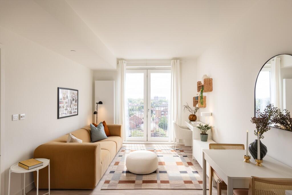 Main image of property: 11 Sheepcote Road,
London,
HA1 2JN