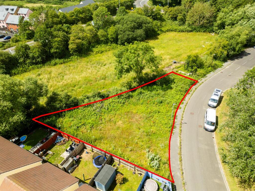 Main image of property: LAND WITH PLANNING | WEST WICK | WESTON-SUPER-MARE