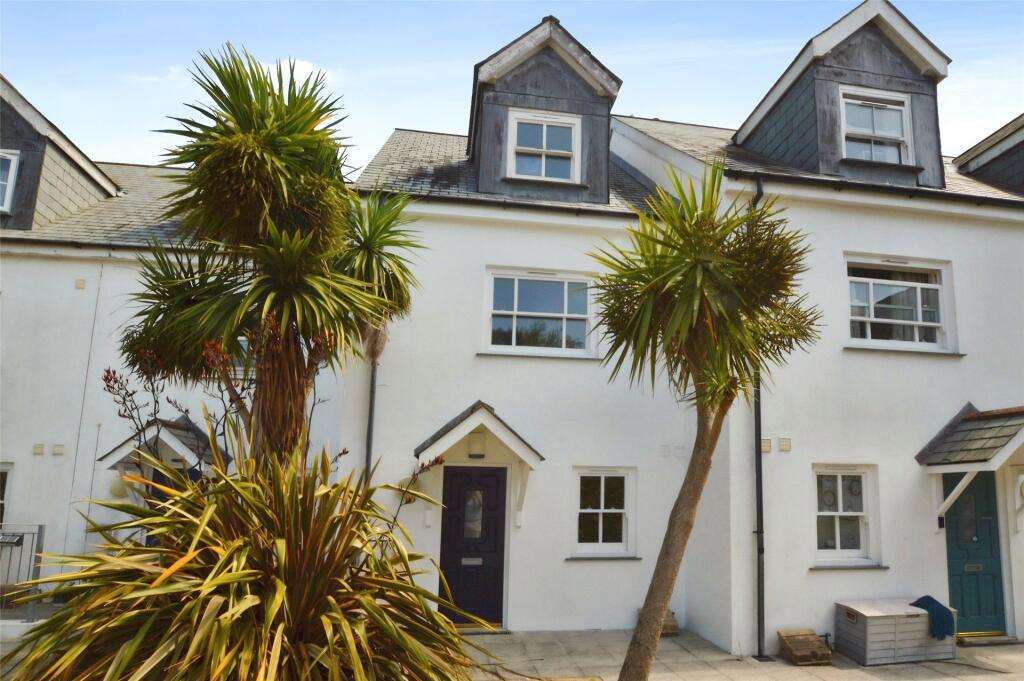 Main image of property: Westwood Park, Caroline Row, Hayle, Cornwall