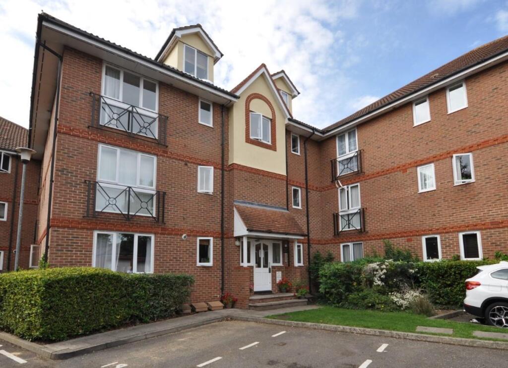 Main image of property: Abraham Court, St Marys Lane Upminster Essex