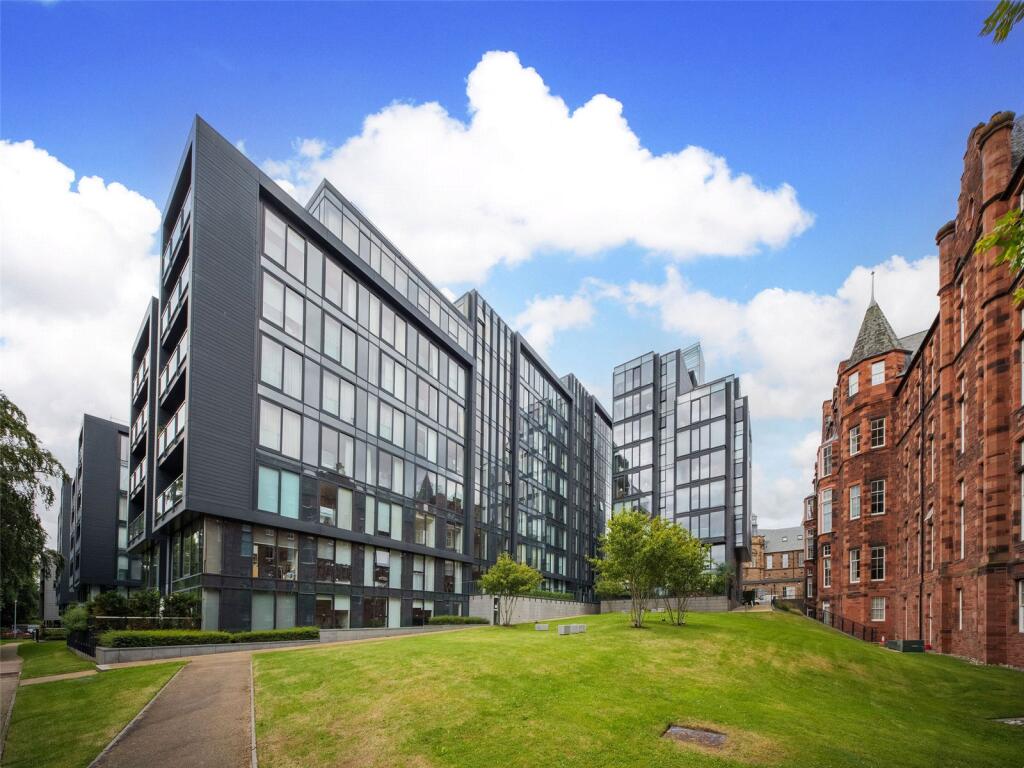 Main image of property: Simpson Loan, Quartermile, Edinburgh, EH3