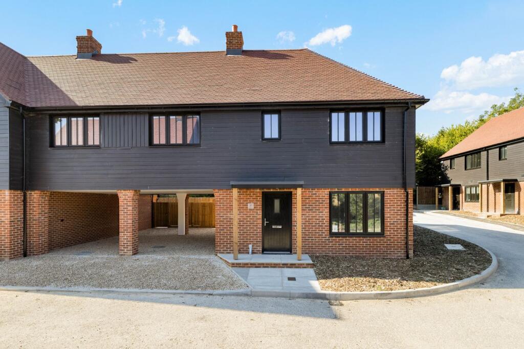 Main image of property: Short Lane, Alkham, Dover, CT15