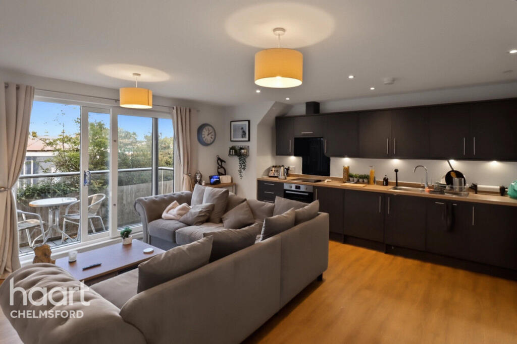 Main image of property: Baddow Road, Chelmsford