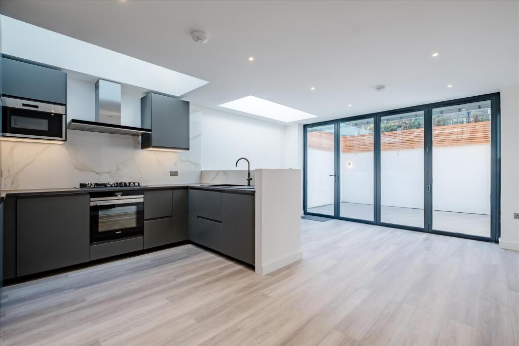 Main image of property: York Way, London N7