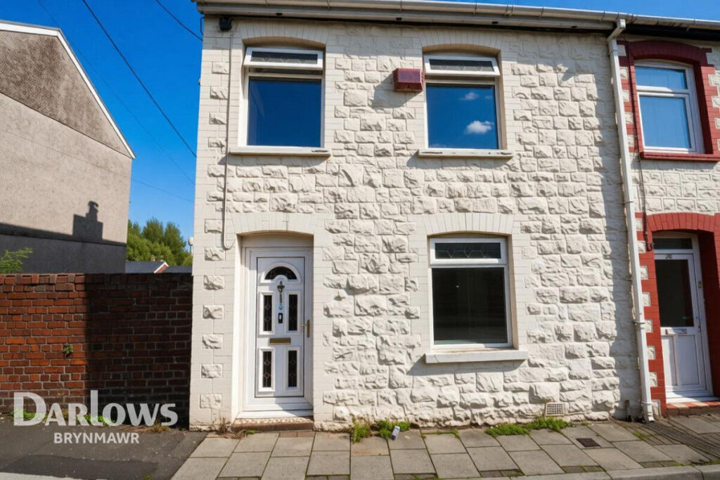 Main image of property: Drysiog Street, Ebbw Vale