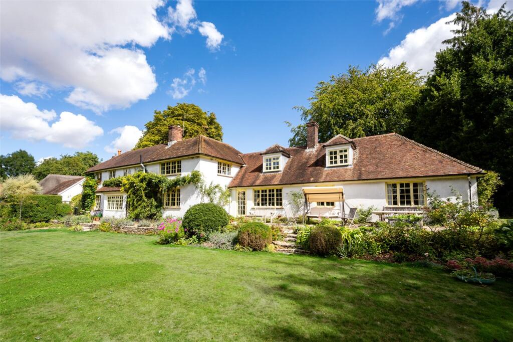 Main image of property: High Street, Tarrant Monkton, Blandford Forum, DT11