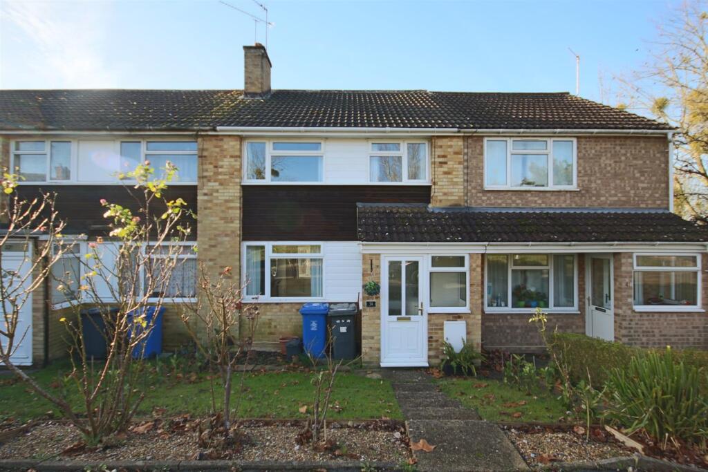 Main image of property: Wentworth Crescent, Maidenhead, Berkshire