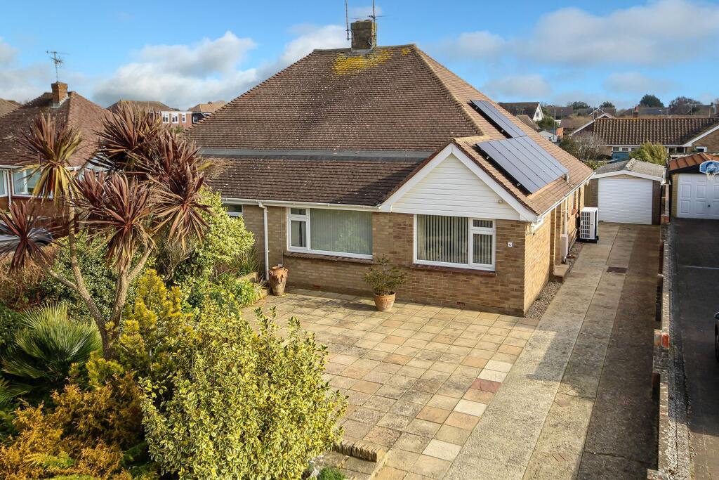 Main image of property: Hazelmead Drive, East Preston, BN16