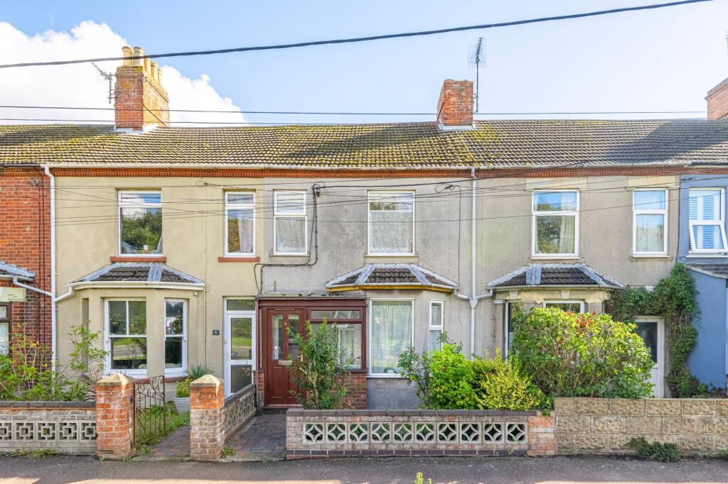 Main image of property: London Road, Gisleham
