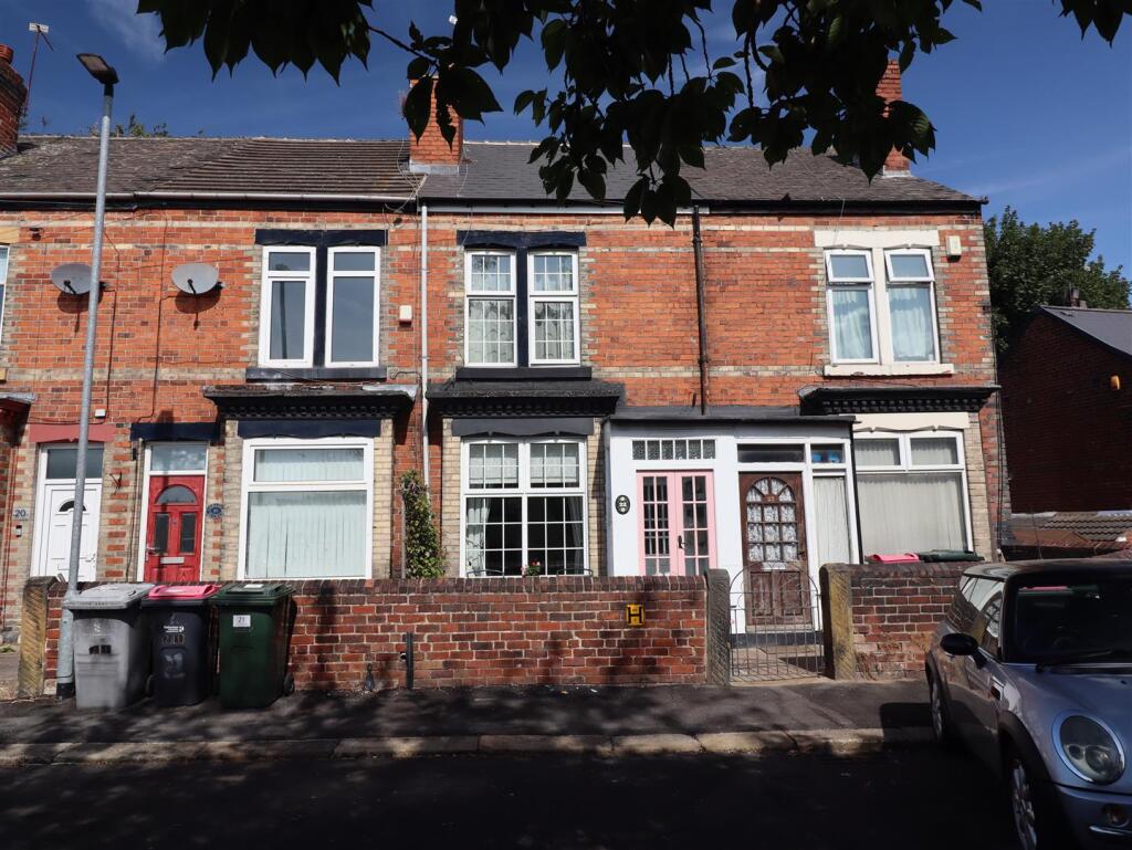 Main image of property: Carlton Avenue, Clifton, Rotherham. S65 2PL