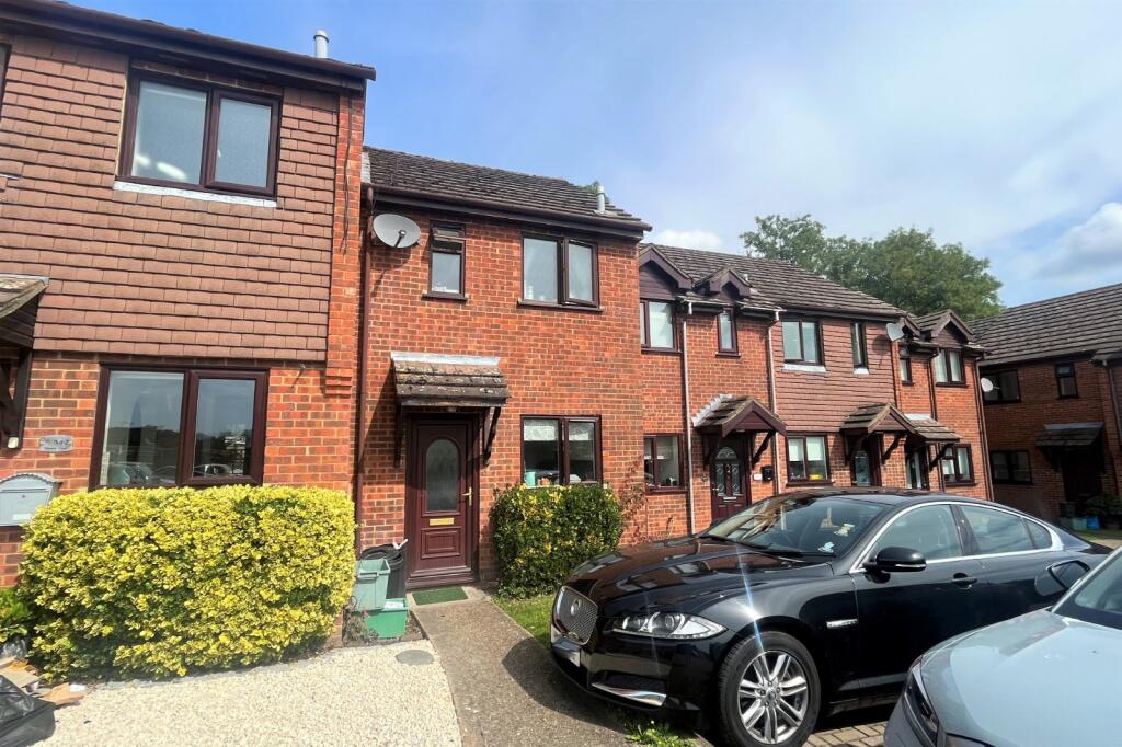 Main image of property: Hearne Court, Chalfont St. Giles, Buckinghamshire, HP8