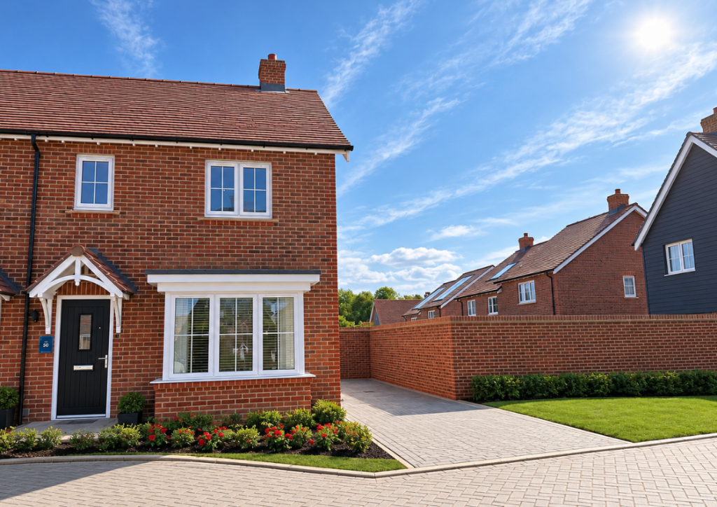 Main image of property: Cowards Lane,
Codicote,
Hitchin,
Hertfordshire,
SG4 8EZ
