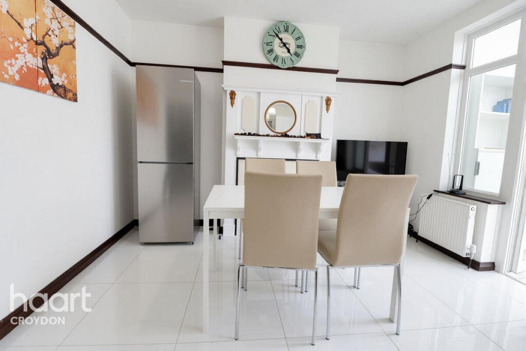 Main image of property: Warlingham Road, Thornton heath