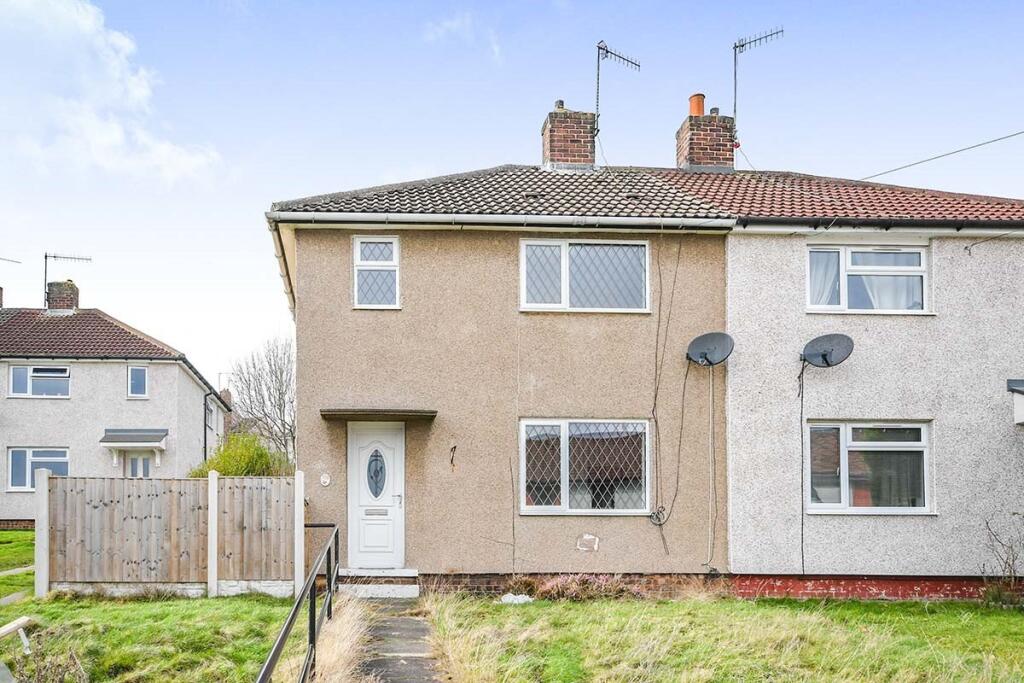 Main image of property: Bower Farm Road, Old Whittington, Chesterfield, Derbyshire, S41