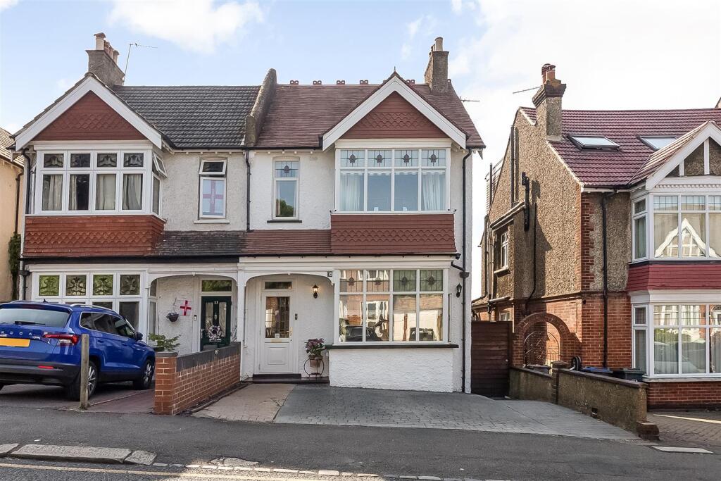 Main image of property: Mayfield Road, South Croydon