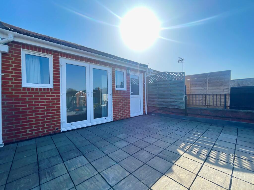 Main image of property: Malthouse Lane, Fareham, PO16