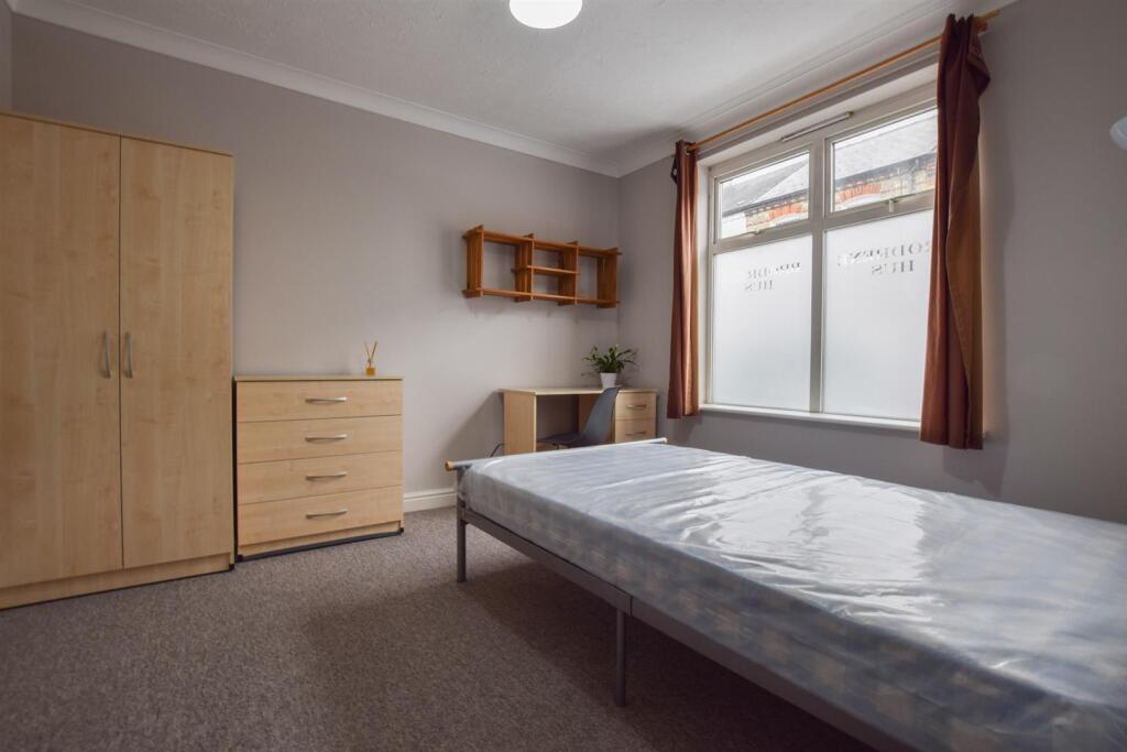 Main image of property: Catharine Street, Cambridge