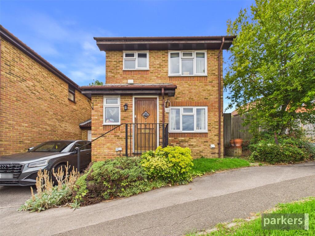 Main image of property: Broad Hinton, Twyford, Reading, Berkshire, RG10