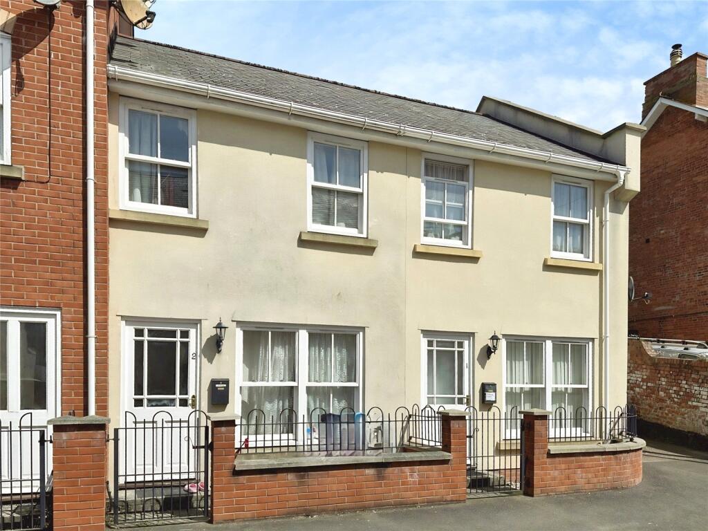 Main image of property: Brewery Court, High Street, Dawlish, Devon, EX7