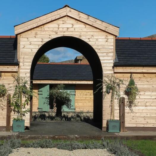 Main image of property: Wall Lane Lower Basildon