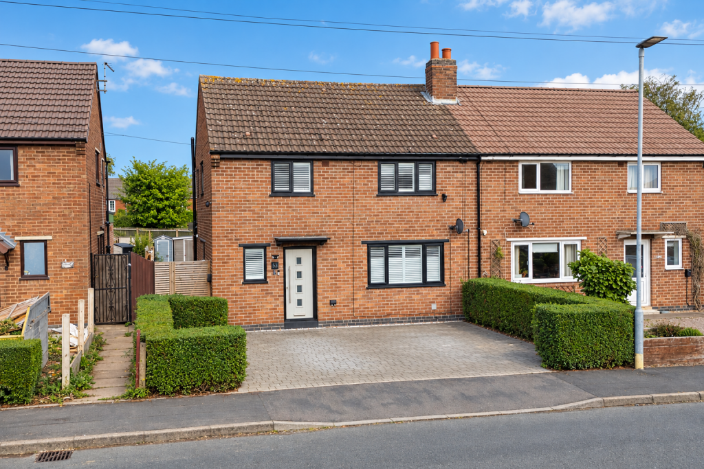 Main image of property: Highfields, Thornton, Leicestershire