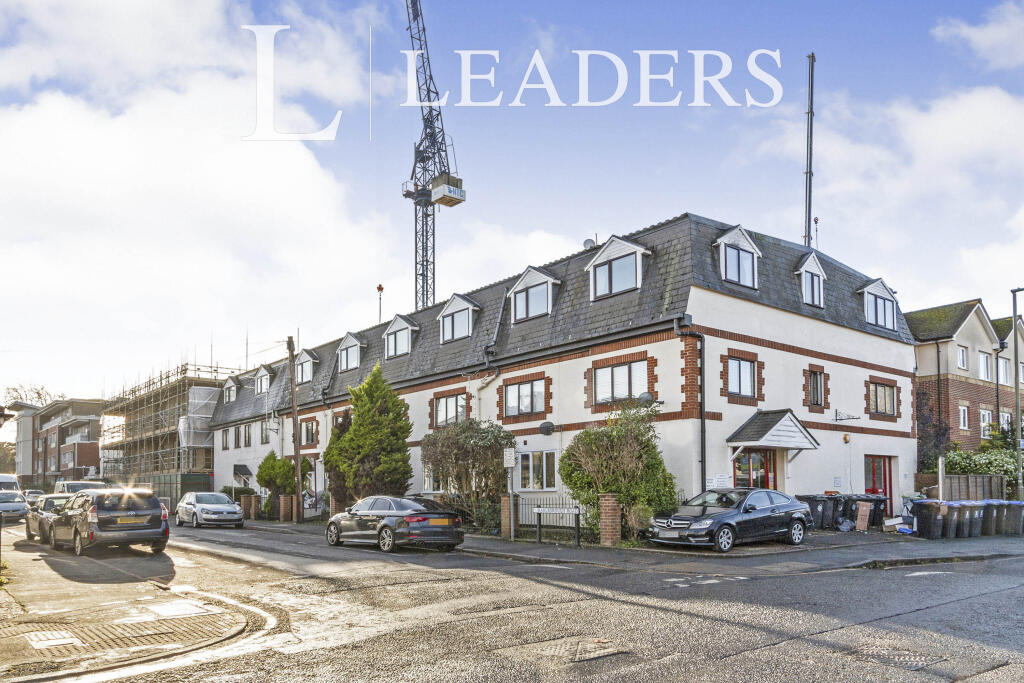 Main image of property: Stadium House, 73 Walton Road, GU21