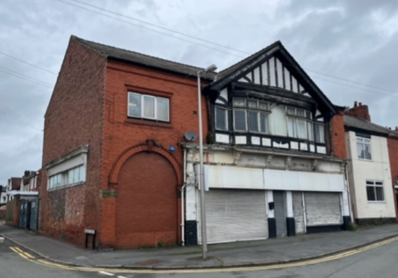 Main image of property: Lydyett Lane, Barnton, Northwich, Cheshire West And Chester