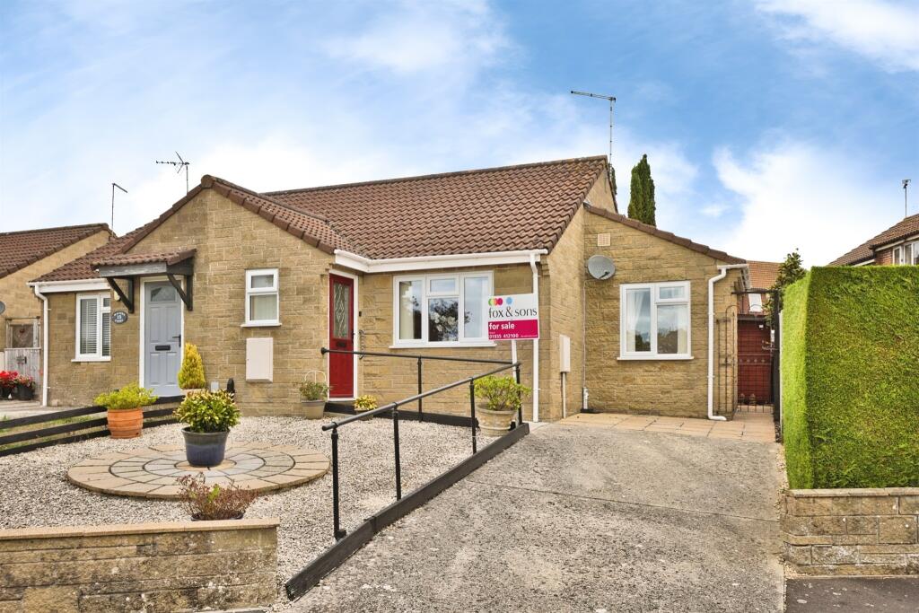 Main image of property: Malvern Court, YEOVIL