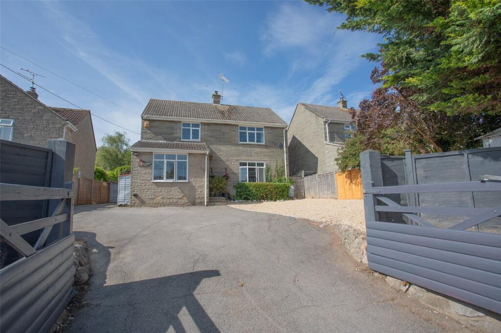 Main image of property: Churchway, Curry Rivel, Langport, Somerset, TA10