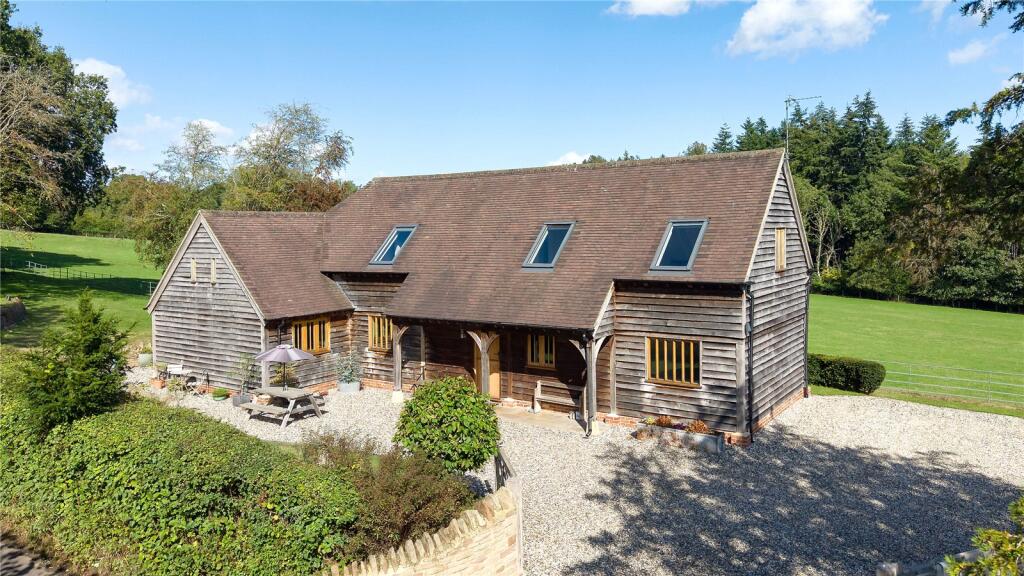 Main image of property: Hopton Wafers, Kidderminster, Shropshire, DY14