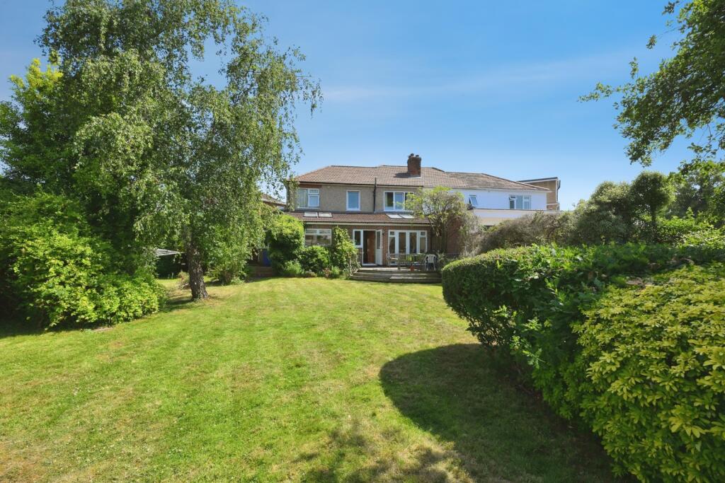 Main image of property: Sandringham Close, Enfield, EN1
