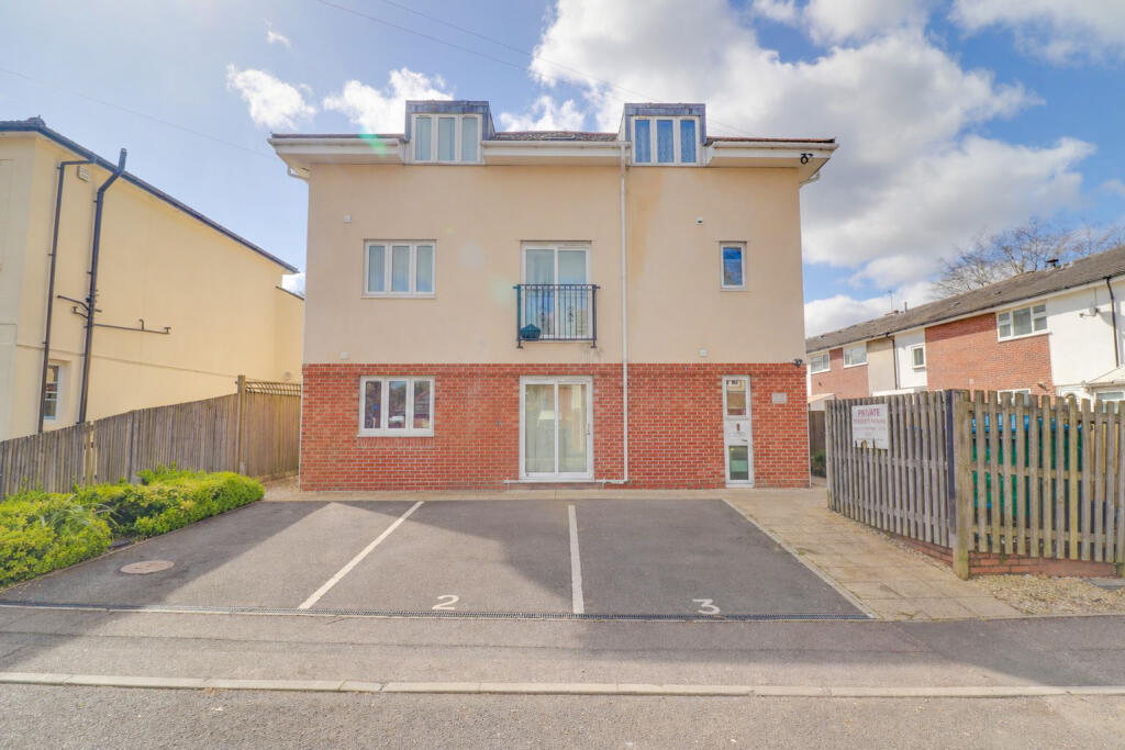Main image of property: Knightwood Court, Woolston