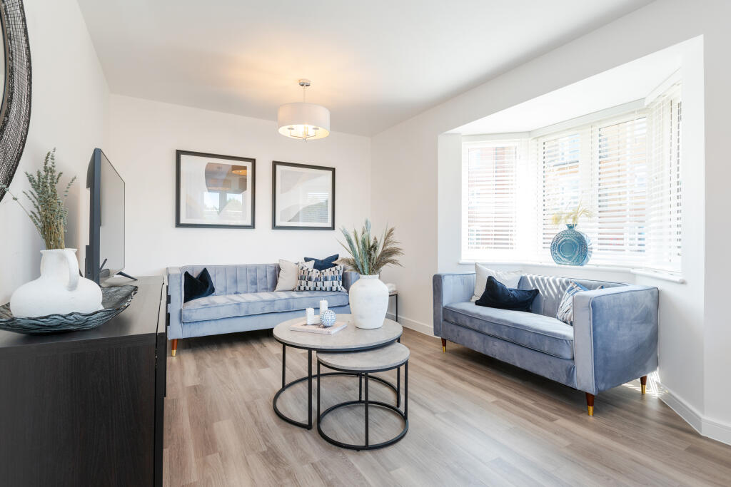 Main image of property: Off Evans Way,
Witham,
Essex,
CM8 2GL