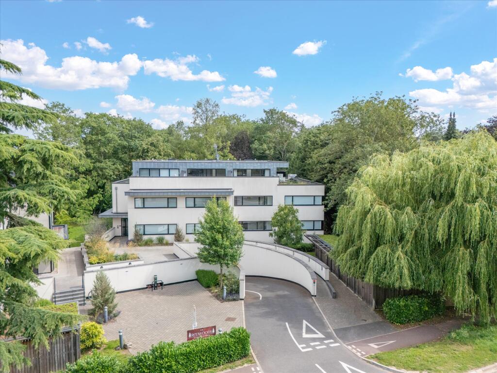 Main image of property: Madingley Road, Cambridge, Cambridgeshire CB3