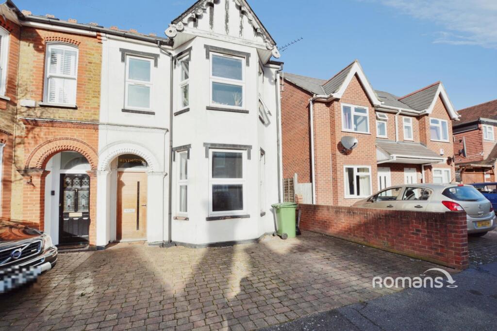 Main image of property: Hinton Road, Uxbridge, UB8
