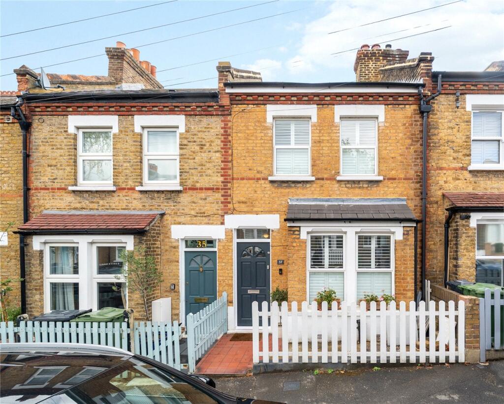 Main image of property: Ladas Road, West Norwood, London, SE27