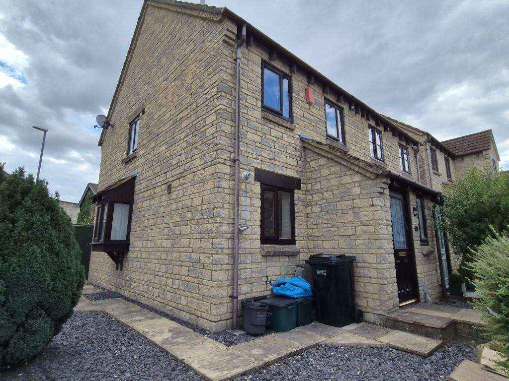 Main image of property: Green Close, Paulton, Bristol