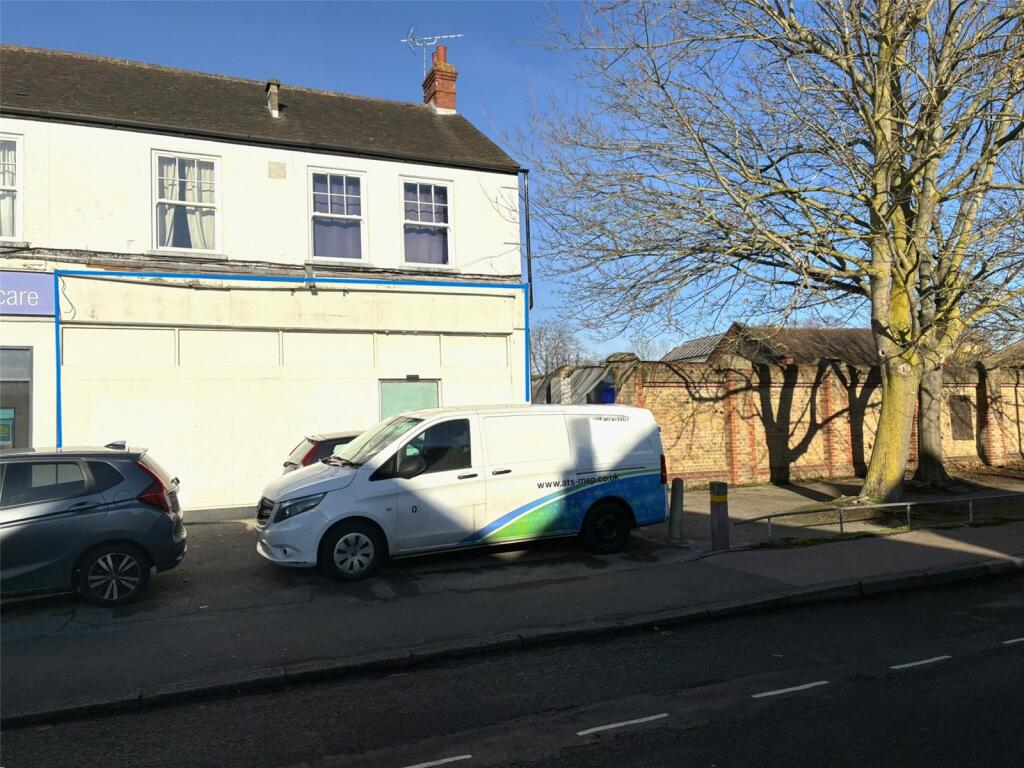 Main image of property: Kings Road, Kingston Upon Thames, Surrey, KT2