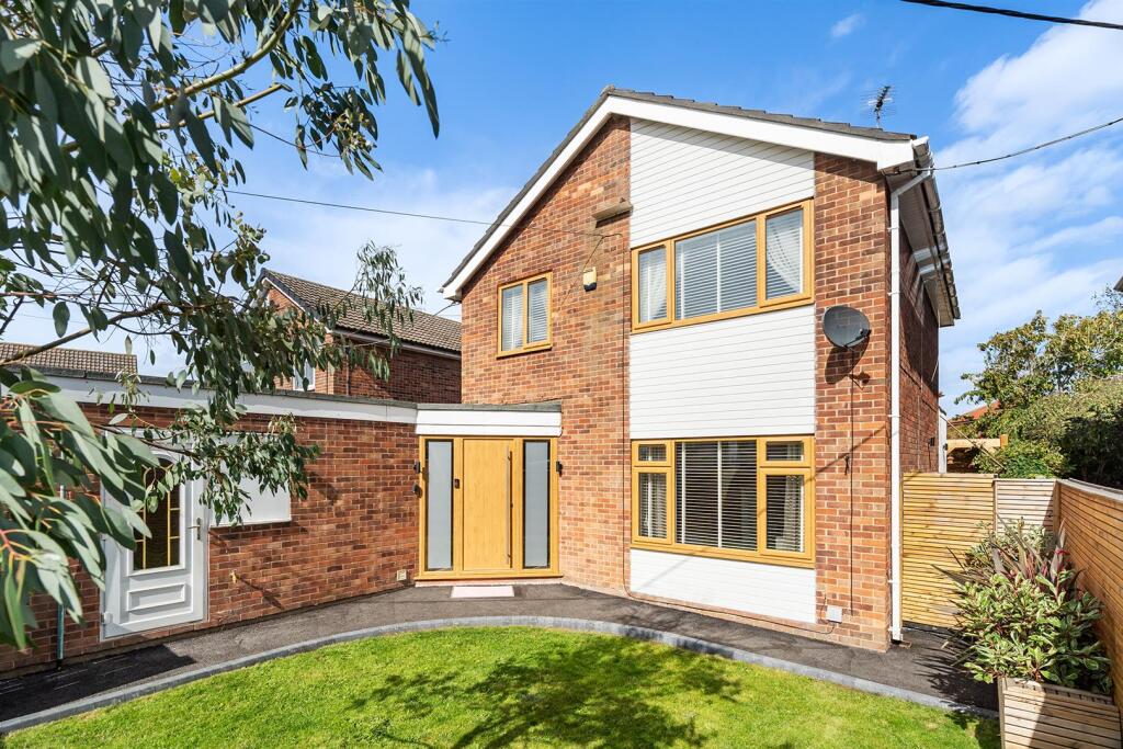 Main image of property: Back Lane, Burton Pidsea, Hull