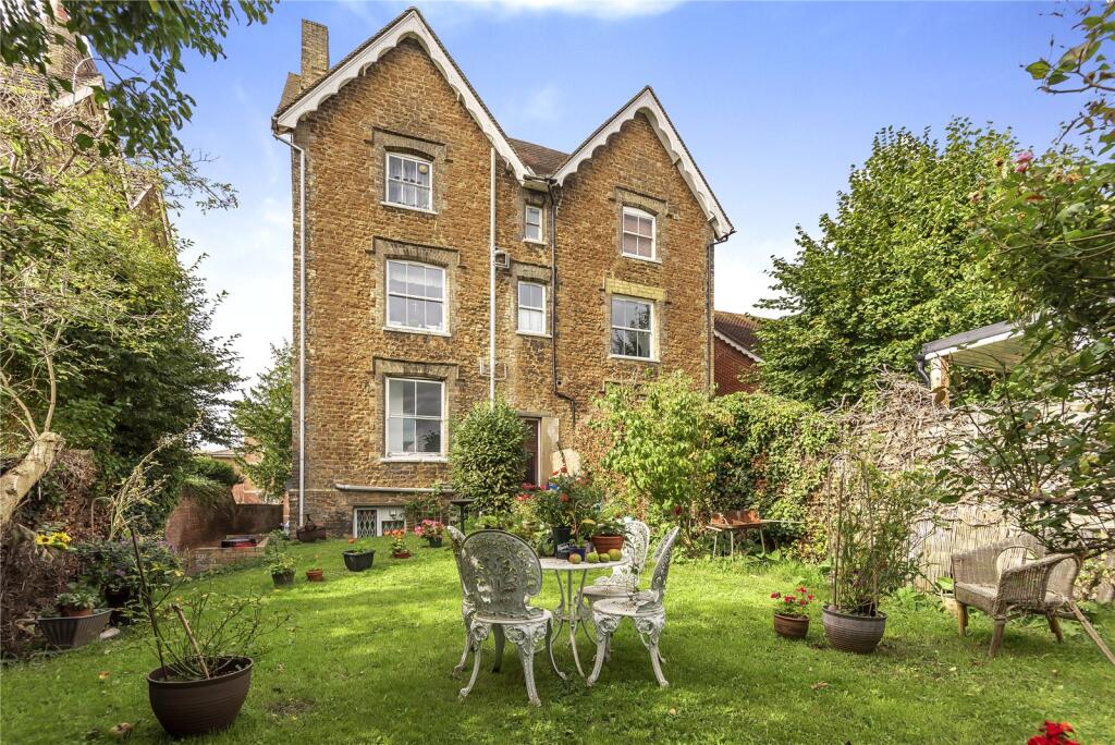 Main image of property: Stoke Road, Guildford, Surrey, GU1