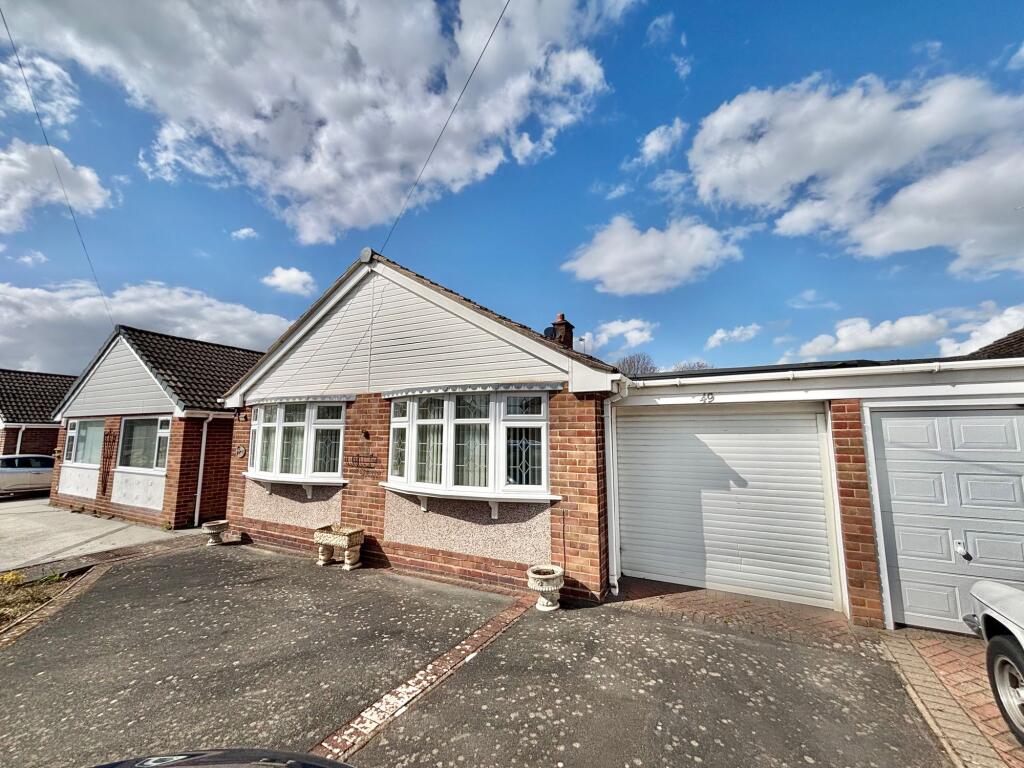 Main image of property: Whitestone Road, Nuneaton, CV11