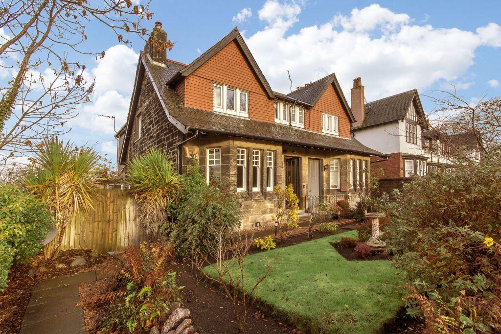 Main image of property: 3 Grahamsdyke Road, Bo'ness, West Lothian EH51 9EQ